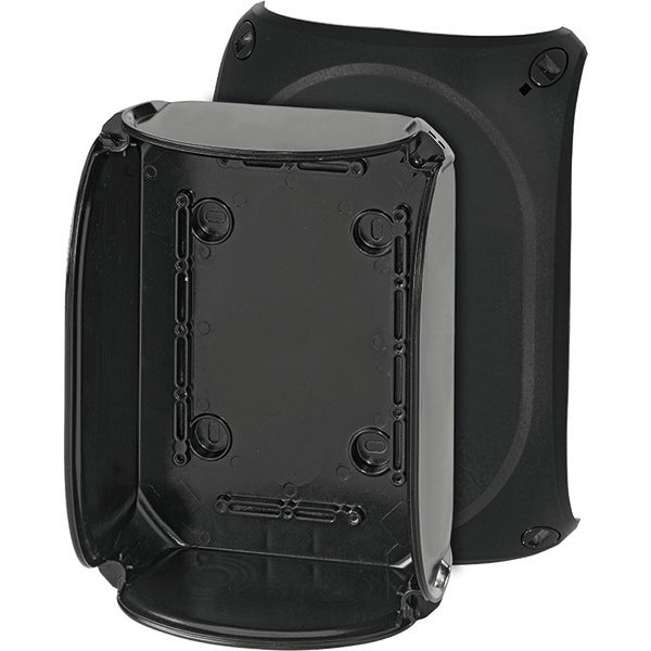 Hensel ENYCASE Caja de pared/techo para montaje en superficie - KF 1600 C