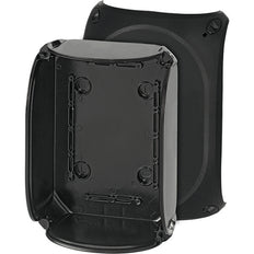 Hensel ENYCASE Caja de pared/techo para montaje en superficie - KF 1600 C