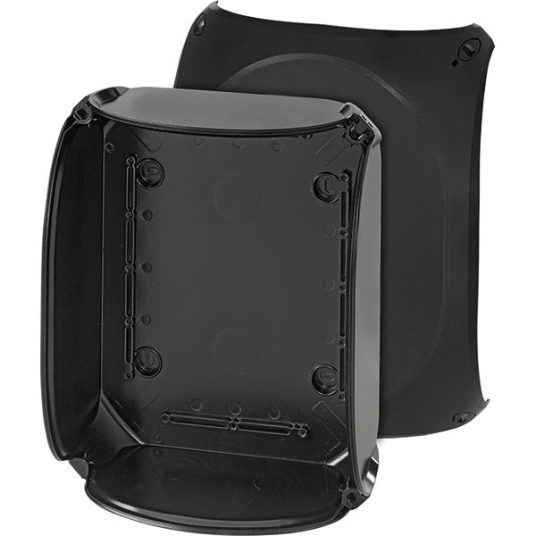 Hensel ENYCASE Caja de pared/techo para montaje en superficie - KF 2500 C