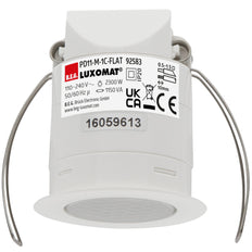 Interruptor de movimiento BEG Luxomat (completo) - 92583