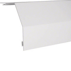Conducto de distribución Hager Tehalit - RK1509010 [2 Metros]