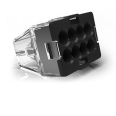 Mini Conector De Cable Conex - CH 2008M [25 Piezas]