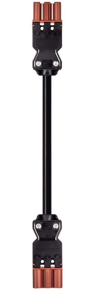 WielAnd GST18i3 Cable De Conexión Instalación Ajustable Edificio - 92.232.3060.4