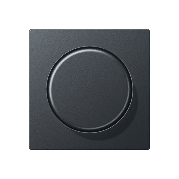 Elemento De Control Jung/Conmutador De Placa Central - A1540BFANM