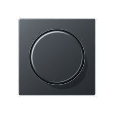 Elemento De Control Jung/Conmutador De Placa Central - A1540BFANM
