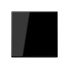 Elemento de control Jung/Conmutador de placa central - A590BFSW [2 Piezas]