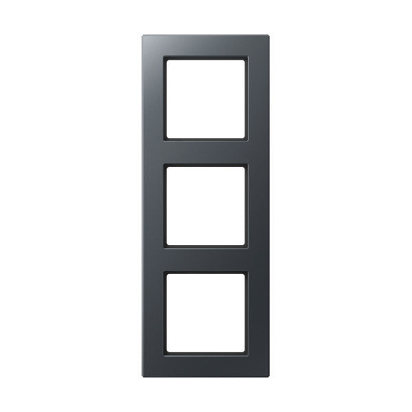 Aparamenta Con Marco Protector Jung - AC583BFANM