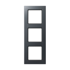 Aparamenta Con Marco Protector Jung - AC583BFANM