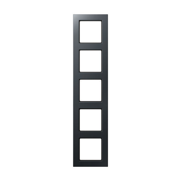 Aparamenta Con Marco Protector Jung - AC585BFANM