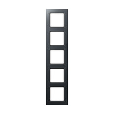 Aparamenta Con Marco Protector Jung - AC585BFANM