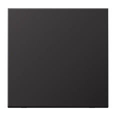Elemento De Control Jung/Conmutador De Placa Central - AL2990D