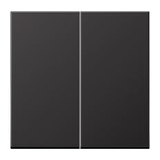 Elemento De Control Jung/Conmutador De Placa Central - AL2995D