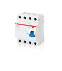 ABB System Pro M Compacto Dispositivo De Corriente Residual - 2CSF204325R1400