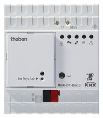 Sistema de bus de interfaz Theben - 8559201