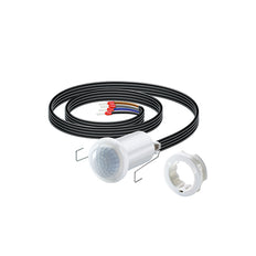 Miniconmutador compacto ESYLUX (completo) - EP10426001