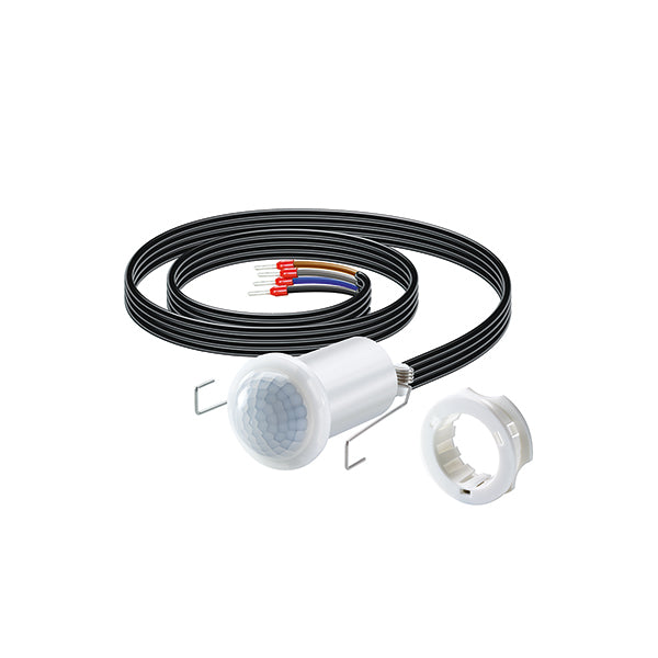 Mini interruptor de movimiento compacto ESYLUX (completo) - EP10426025