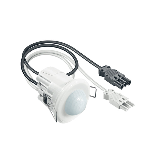 Interruptor de movimiento Compact Express de ESYLUX (completo) - EP10510717