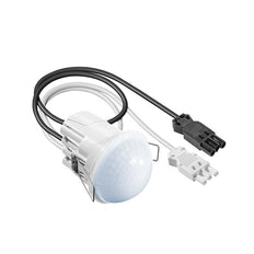 Interruptor de movimiento Compact Express de ESYLUX (completo) - EP10510038