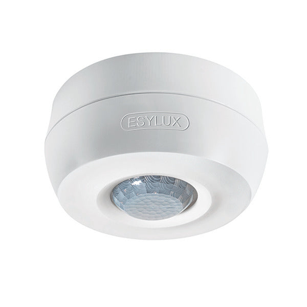 ESYLUX Interruptor de Movimiento básico (completo) - EB10430497