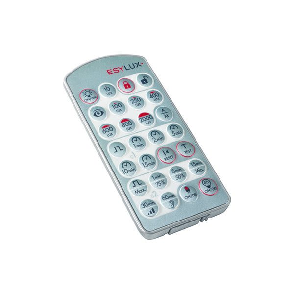 ESYLUX Accesorios Sensor de movimiento - EM10425509