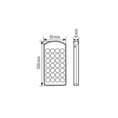ESYLUX Accesorios Sensor de movimiento - EP10425899