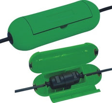 Manguito de derivación de cables Brennenstuhl - 1160400 [2 Piezas]