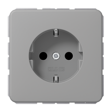 Caja De Enchufes De Pared Jung (aparamenta WCD) - CD1520NGR