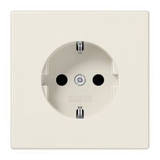 Caja De Enchufes De Pared Jung (interruptor WCD) - LS1520N