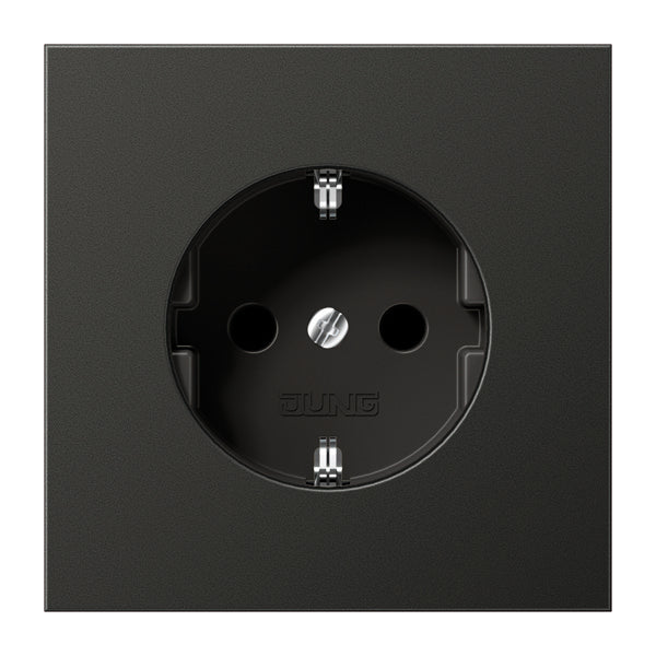 Caja De Enchufes De Pared Jung (aparamenta WCD) - AL1520NKIAN