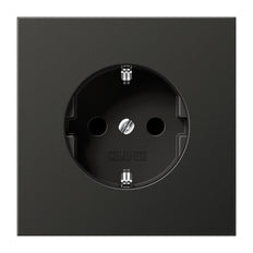 Caja De Enchufes De Pared Jung (aparamenta WCD) - AL1520NKIAN