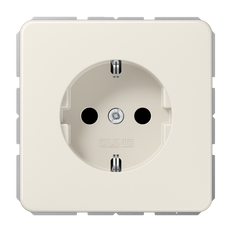 Caja De Enchufes De Pared Jung (aparamenta WCD) - CD1520NKI