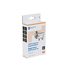 Hirschmann Multimedia Shopconcept Divisor - 695020466