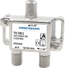 Aparamenta Multimedia Y Distribuidor Hirschmann - 695020485
