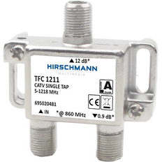 Aparamenta Multimedia Y Distribuidor Hirschmann - 695020481