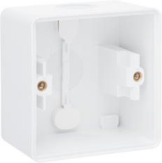 Aparamenta de superficie Niko New Hydro - 701-83101 [2 Piezas]