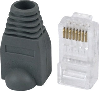 Conector Modular ABUS - TVAC40890 [2 Piezas]
