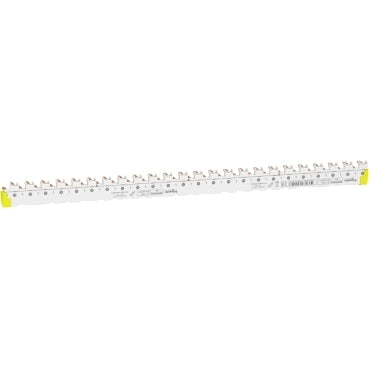 Schneider Electric DPN Vigi Riel Conector - A9XPH624