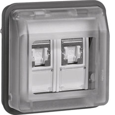 Hager Berker W.1 Insertos Aparamenta - 14103505