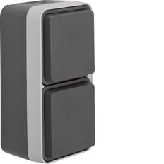 Hager Berker W.1 Toma De Pared (Aparamenta WCD) - 47703555