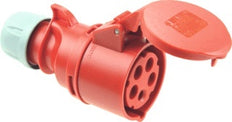 Tapón De Acoplamiento Keraf PCE CEE - 102724