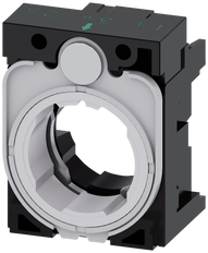 Bloque de contactos auxiliares Siemens - 3SU15000AA100AA0 [2 Piezas]