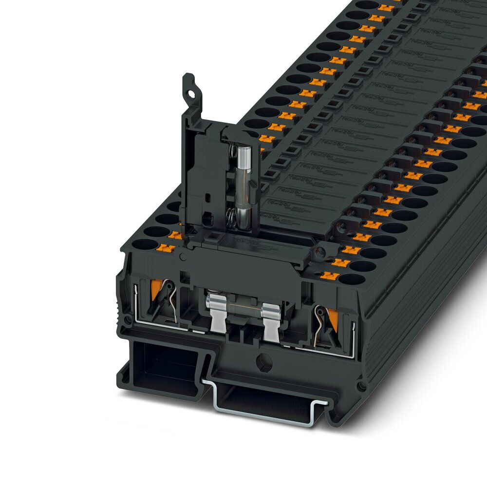 Pinza Fusible Phoenix Contact - 3270200 [2 Piezas]