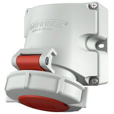 Toma De Pared CEE Mennekes - 9322