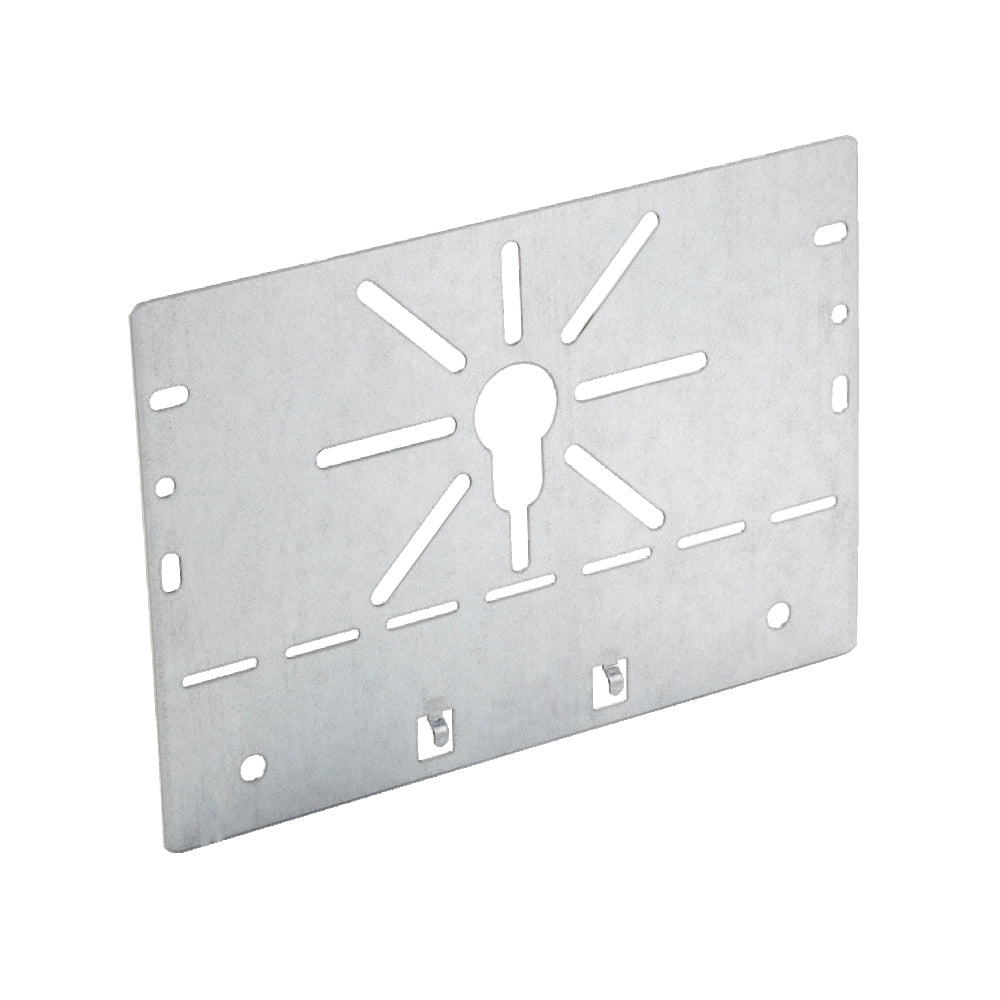 Sistema de soporte de cables con placa de montaje Stago - CSU0809019916