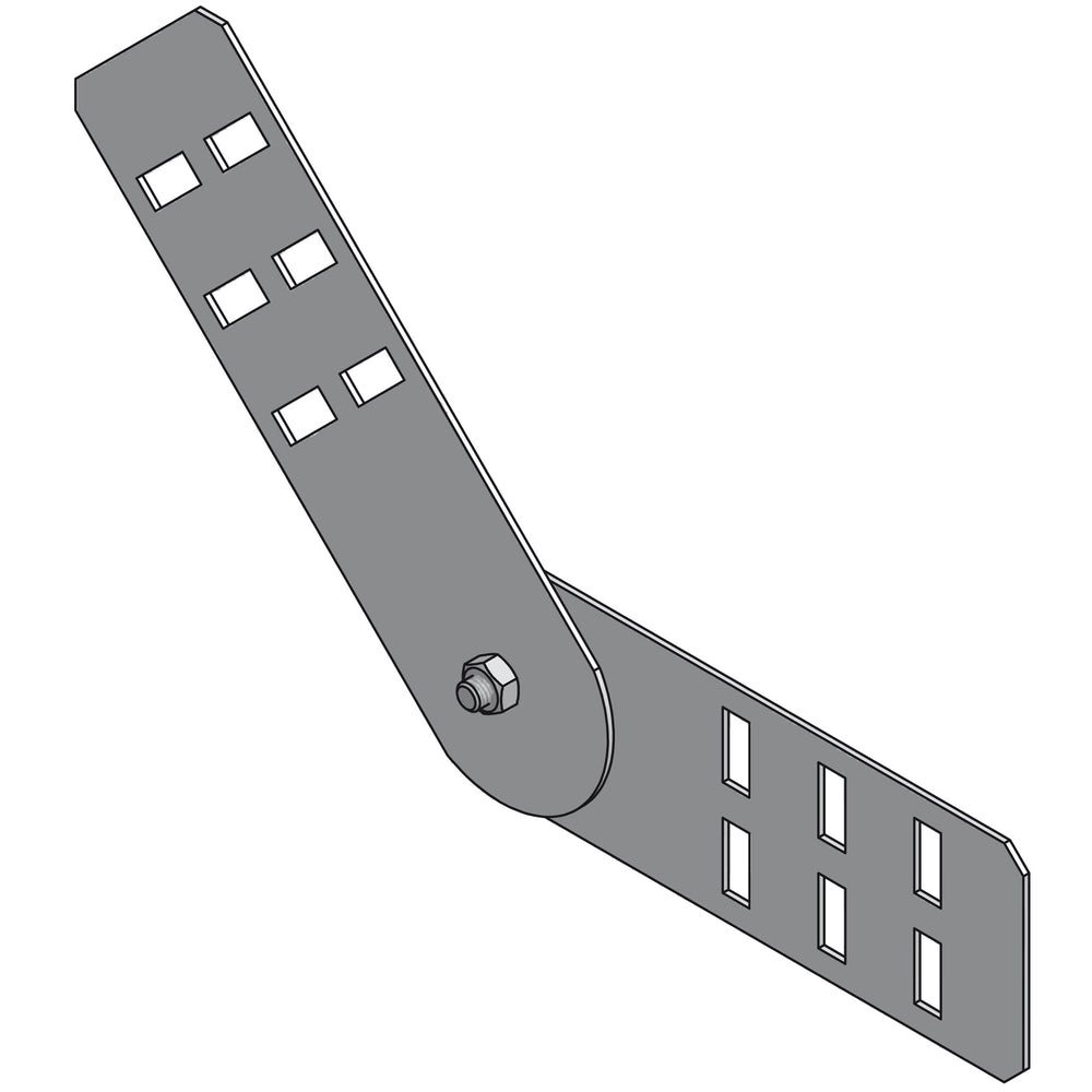 Sistema de soporte de cables para conectores Stago - CSU76120020