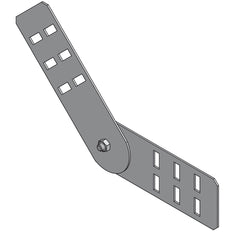 Sistema de soporte de cables para conectores Stago - CSU76120020