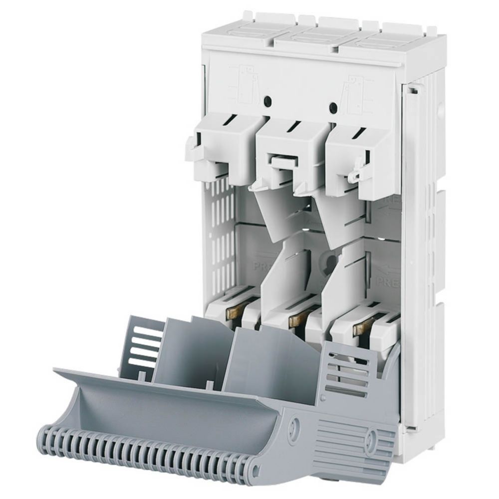 EATON INDUSTRIES Seccionador de carga de seguridad NH - 183025
