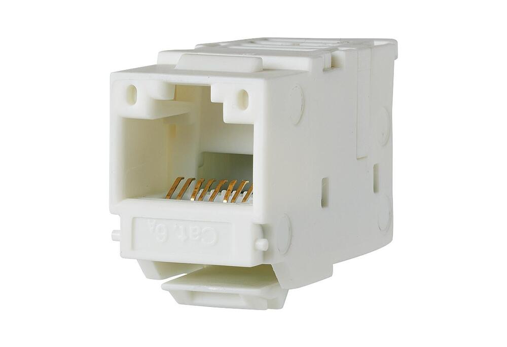 Conector modular Metz Connect - 130A11KI [2 piezas]