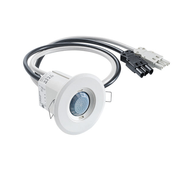 Interruptor de Movimiento plano ESYLUX (completo) - EP10427879