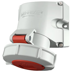 Enchufe De Pared CEE Mennekes - 9562